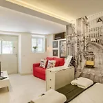 شقة Bmyguest - Alfama Boutique *