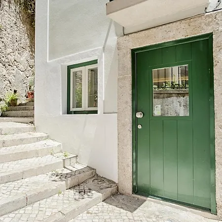 Apartment Bmyguest - Alfama Boutique *