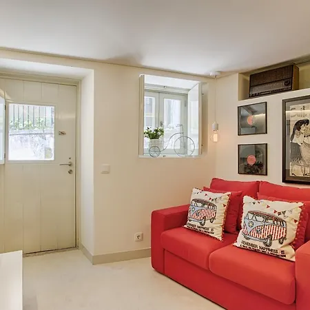 Apartment Bmyguest - Alfama Boutique