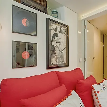 Bmyguest - Alfama Boutique