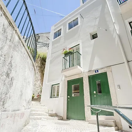 Apartamento Bmyguest - Alfama Boutique