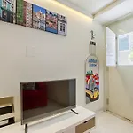 Apartmán Bmyguest - Alfama Boutique Lisboa