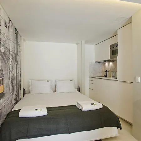 Bmyguest - Alfama Boutique