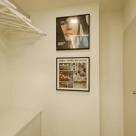 Διαμέρισμα Bmyguest - Alfama Boutique *