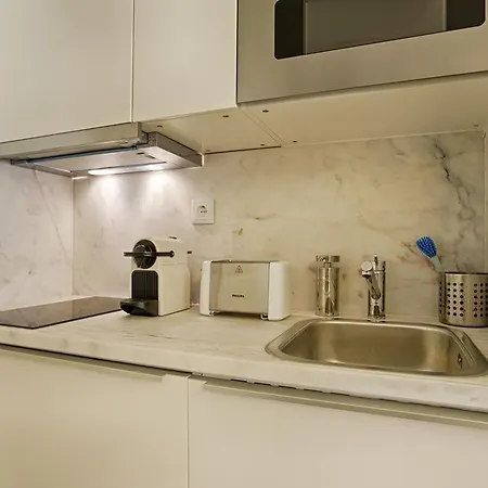 Bmyguest - Alfama Boutique Lisboa