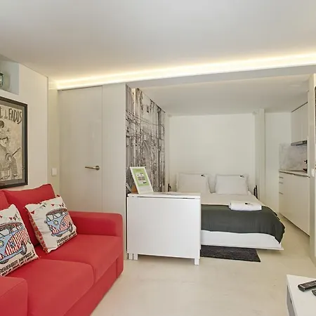 Bmyguest - Alfama Boutique