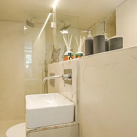 Bmyguest - Alfama Boutique Lisboa