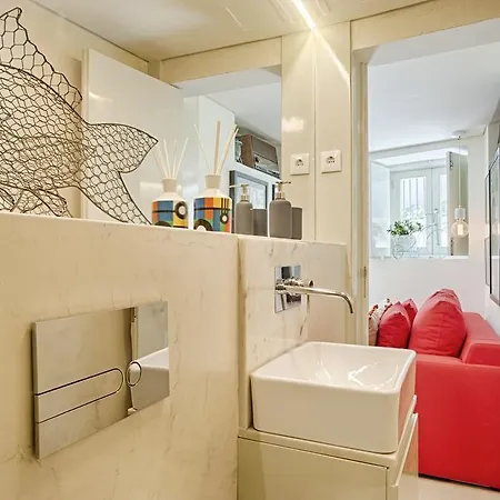 Bmyguest - Alfama Boutique